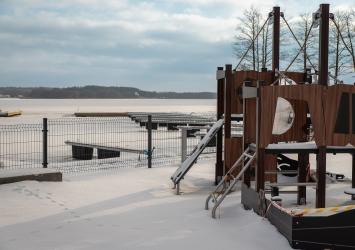 budowa przystani nautica