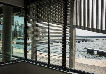 budowa przystani nautica