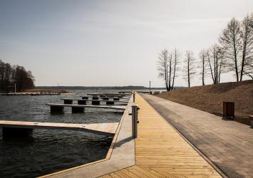 budowa przystani nautica