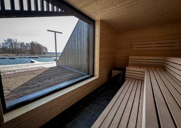 budowa przystani nautica