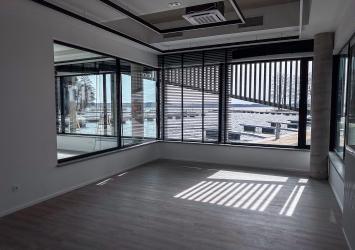 budowa przystani nautica