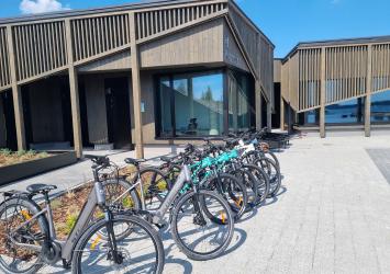 wypożyczalnia rowerów